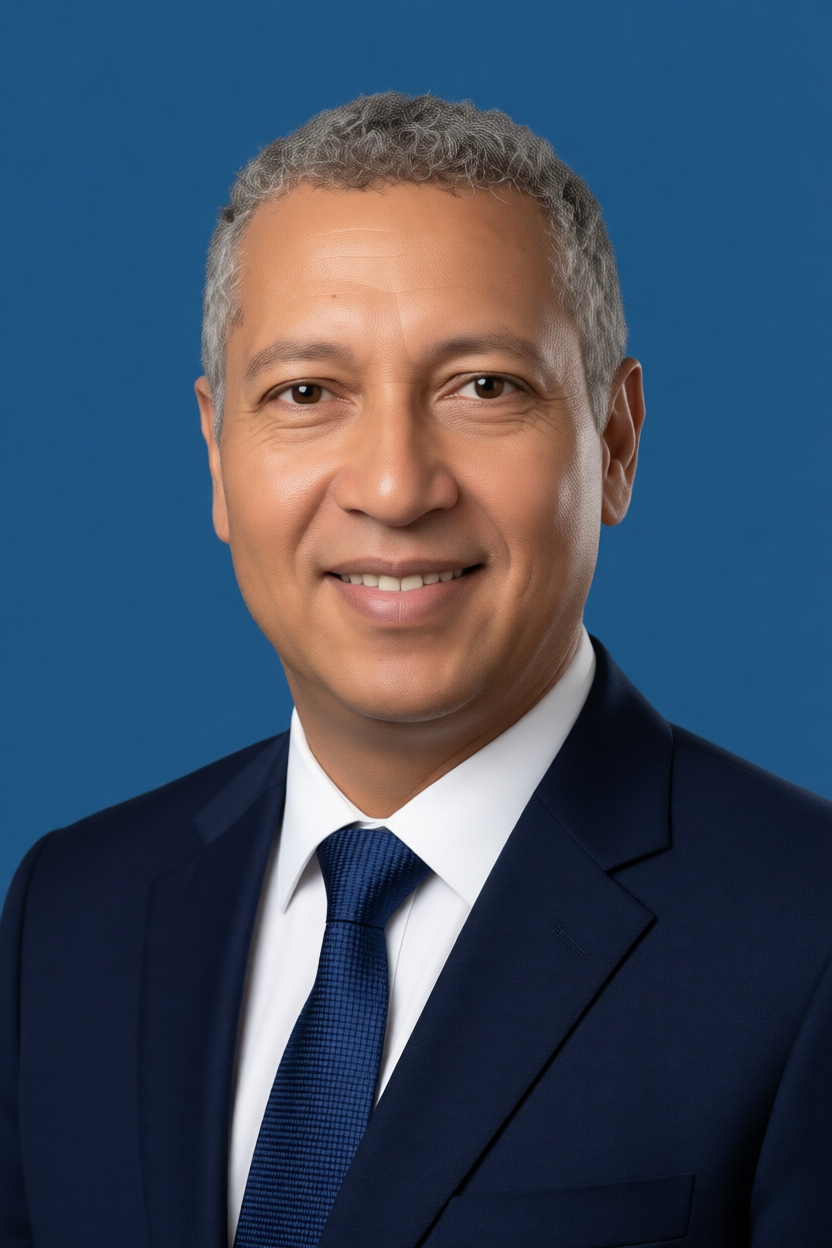 Carlos Arce