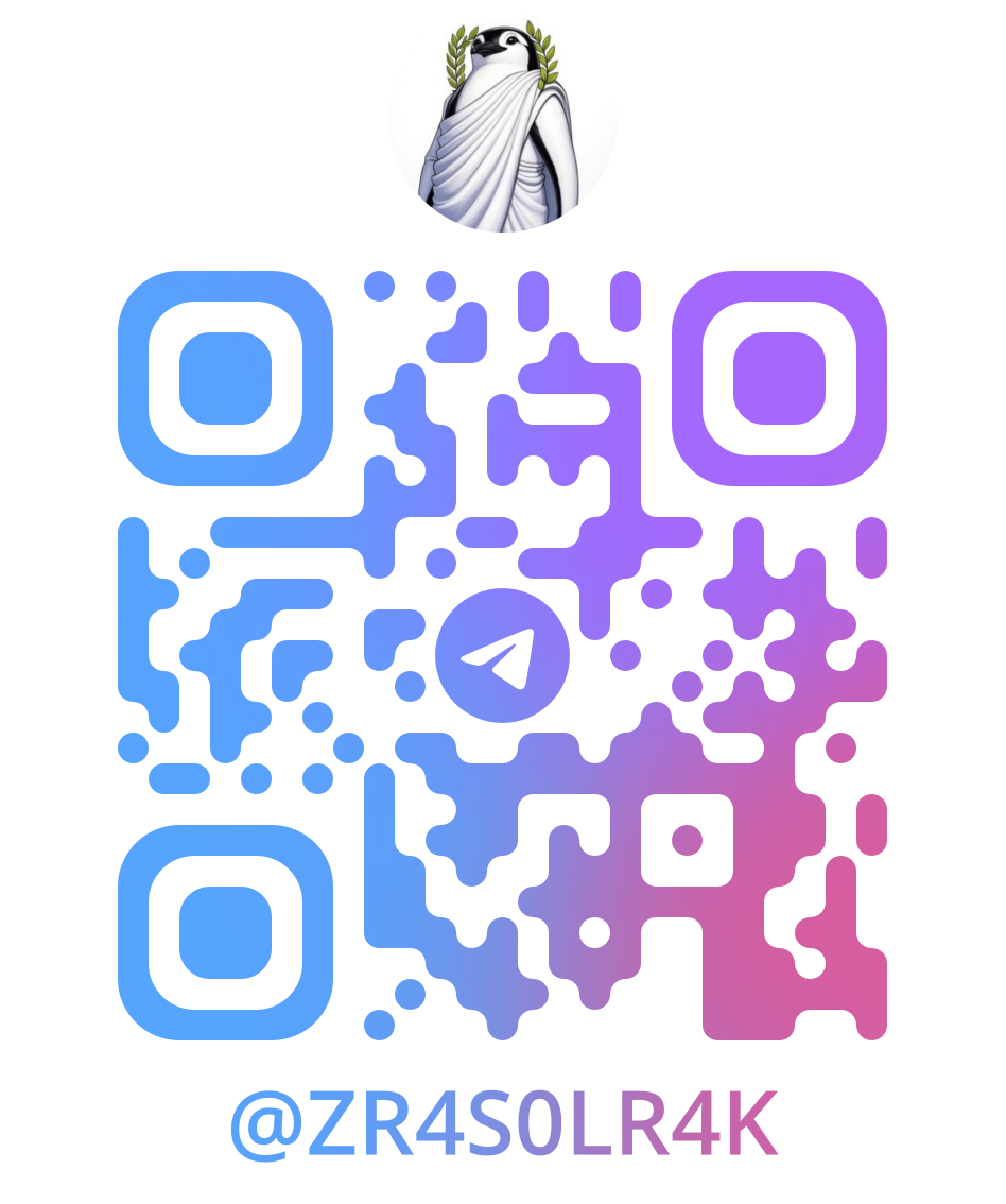 Contactar por Telegram